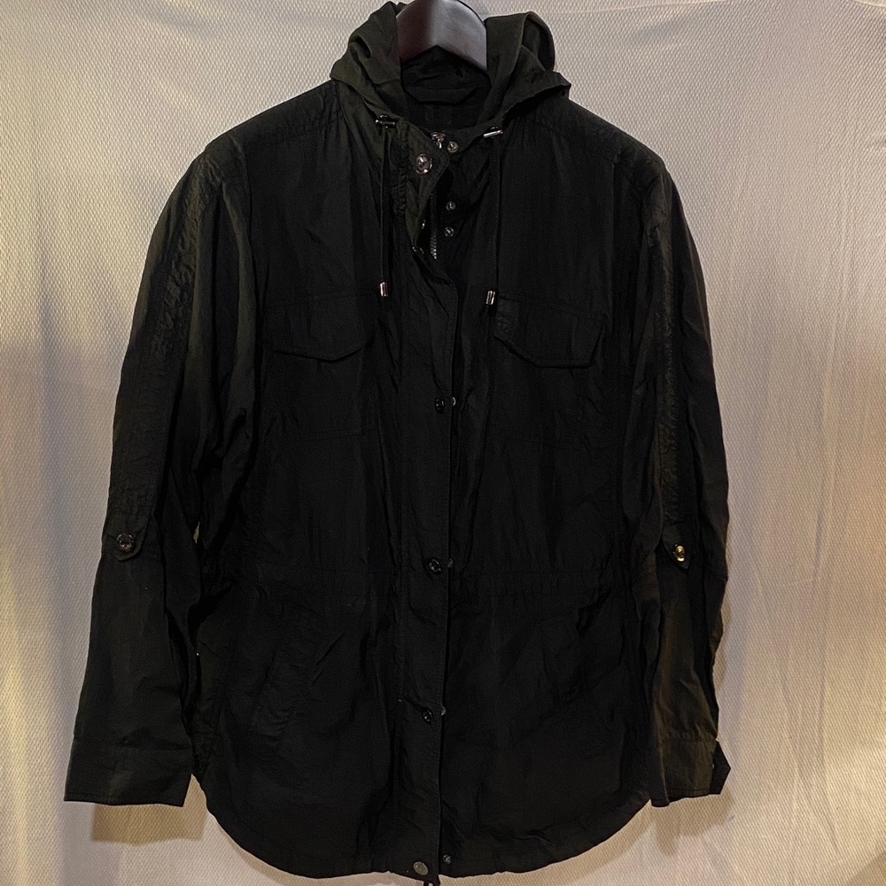 TaiFun nylon jacket - Sz 16